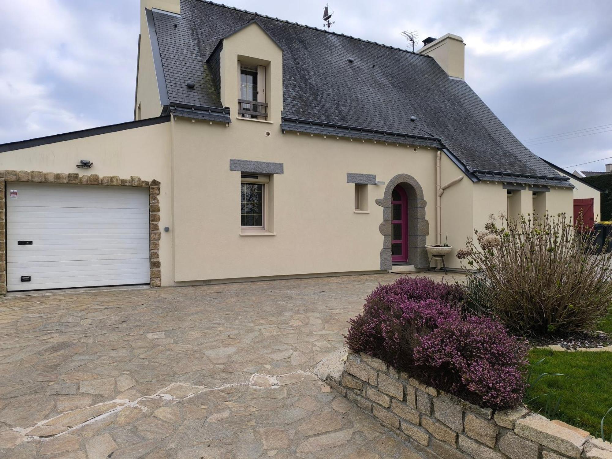 Ty Lavarion Bono Exterior foto